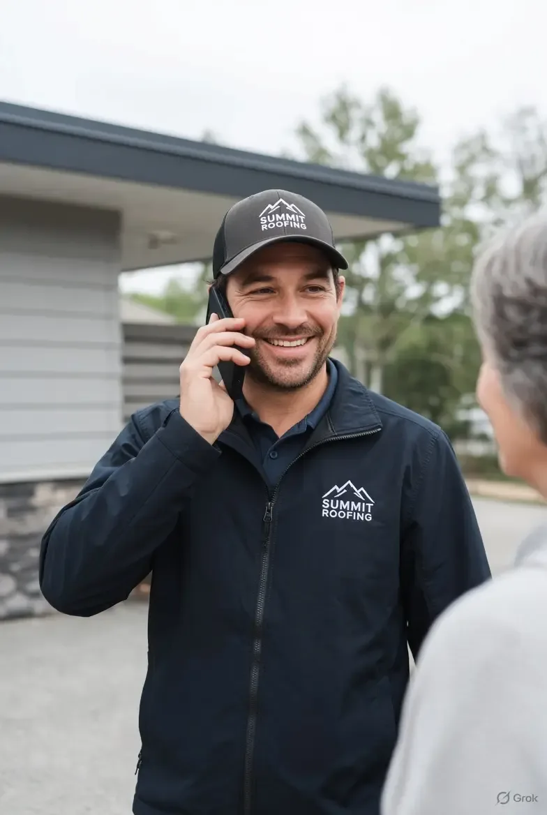 Flat Roof Leak Repair Hays, KS FAQs